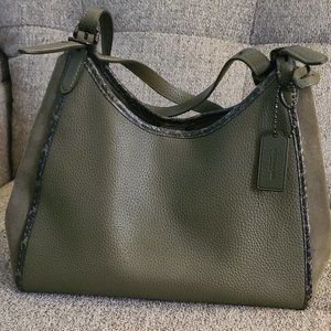 Coach Lori Bag